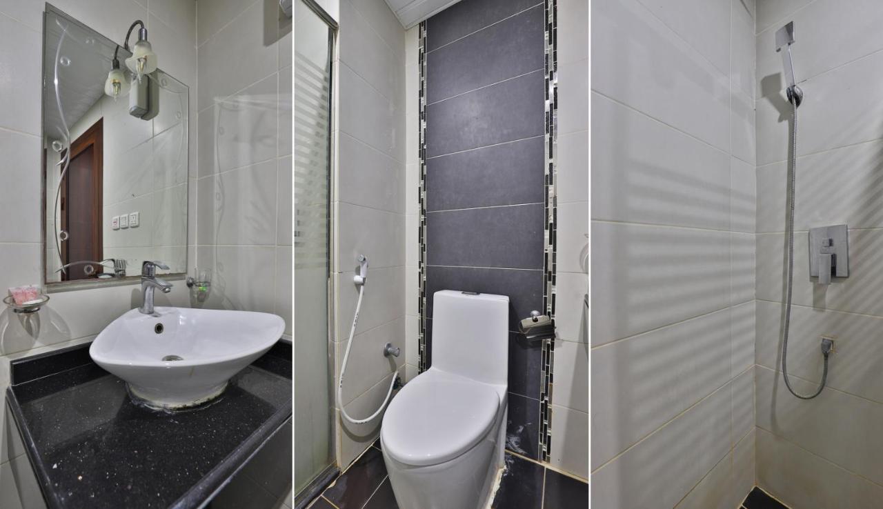 Lamssat El Saada Aparthotel Dammam