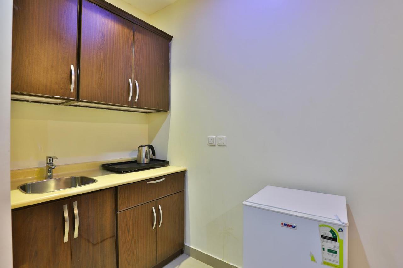 Lamssat El Saada Aparthotel 3*