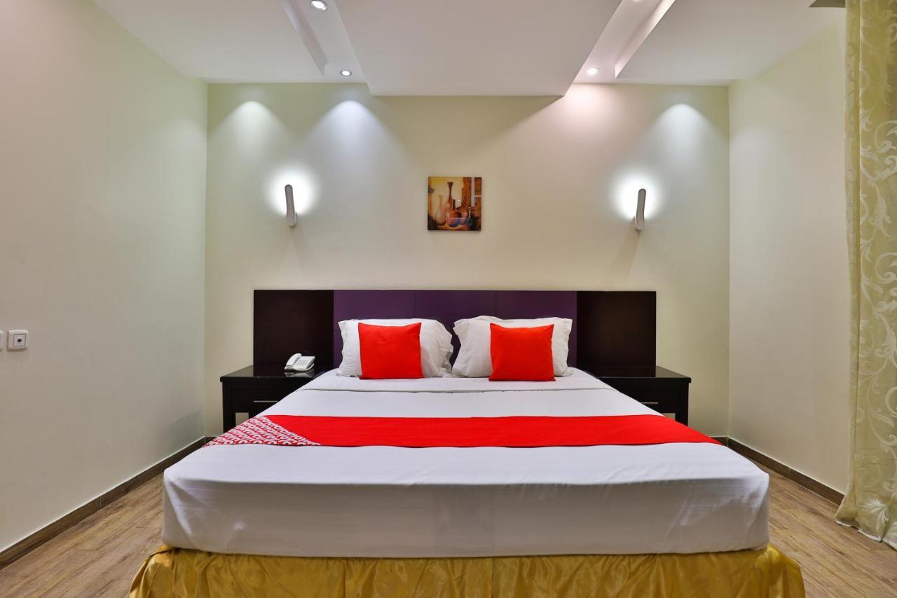 Lamssat El Saada Aparthotel Dammam