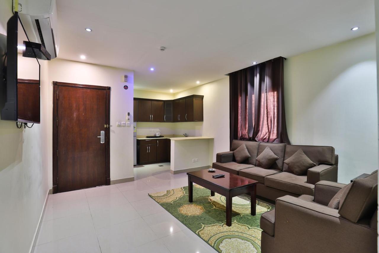 Lamssat El Saada Dammam