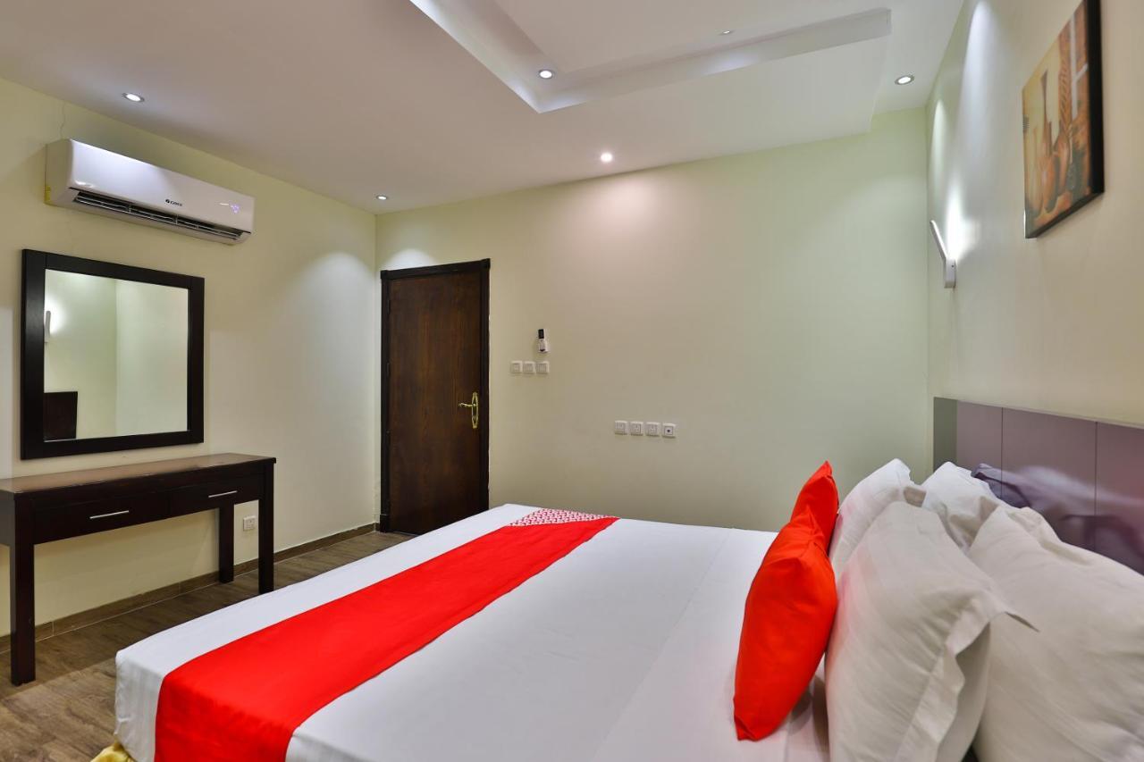 Aparthotel Lamssat El Saada 3*