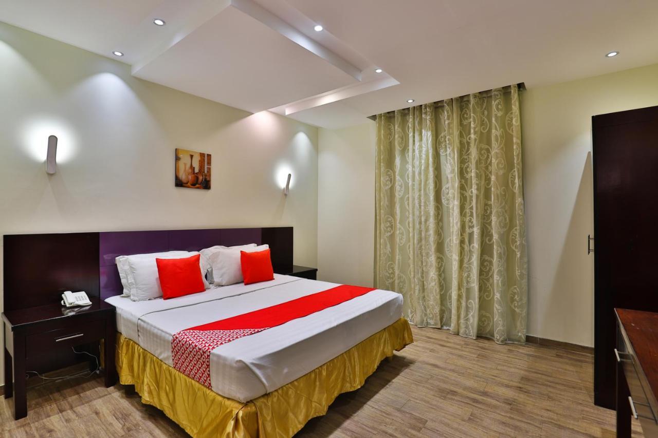 Aparthotel Lamssat El Saada Dammam