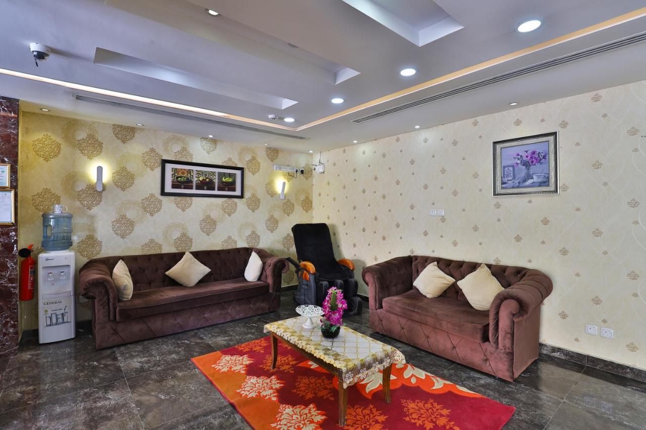 Lamssat El Saada Aparthotel 3*